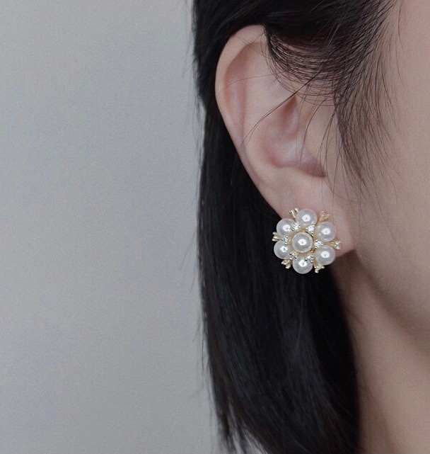 Celine Earrings